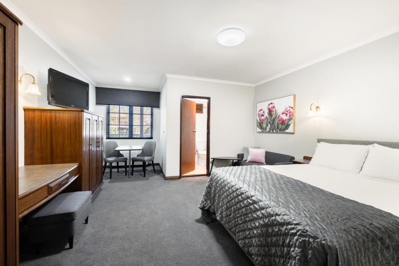 Adelaide Inn Экстерьер фото