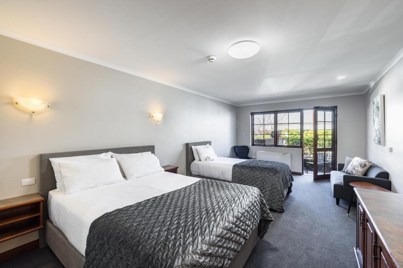 Adelaide Inn Экстерьер фото
